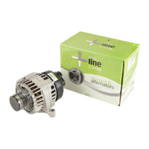Alternateur neuf + ligne Pos - Réf. 51874104 - Pièce adaptable