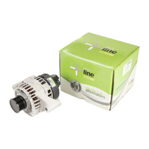 Alternateur neuf + ligne Pos - Réf. 52003616 - Pièce adaptable