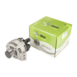 Alternateur neuf + ligne Pos - Réf. 52079864 - Pièce adaptable