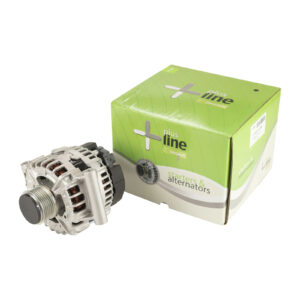 Alternateur neuf + ligne Pos - Réf. 9674987580 - Pièce adaptable