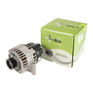 Alternateur neuf + ligne Pos - Réf. 51880172 - Pièce adaptable