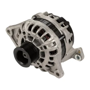 Alternateur 110 A 7-groove Original Iveco - Réf. 5401128IV - Pièce Origine IVECO