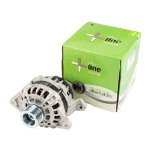 Alternateur pièce neuve +Line Pos - Réf. 504385133 - Pièce adaptable