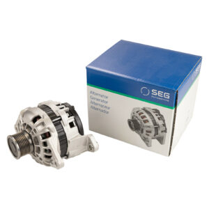 Alternateur pièce neuve Bosch/SEG - Réf. 5802170711 - Pièce adaptable