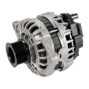 Alternateur NOUVEAU 150 A 7-PK Original Iveco - Réf. 504385134 - Pièce origine