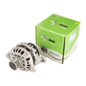 Alternateur pièce neuve +Line Pos - Réf. 5802170711 - Pièce adaptable