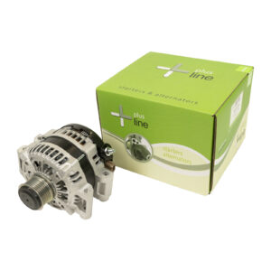 Alternateur pièce neuve +Line Pos - Réf. K04801835AD - Pièce adaptable