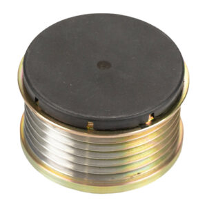 Alternateur roue libre D1=17D2=54,5H=33 NTN-SNR - Réf. 77362558 - Pièce adaptable