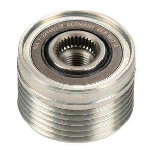 Alternateur roue libre D1=17D2=54,2H=32 Dayco - Réf. 9949520 - Pièce adaptable