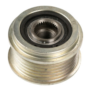 Alternateur roue libre D1=16,75D2=60,9H=35 Dayco - Réf. 9948225 - Pièce adaptable