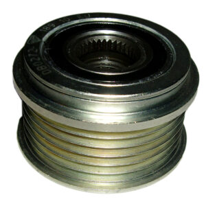 Alternateur roue libre D1=17D2=61,5H=41 NTN-SNR - Réf. 9949129 - Pièce adaptable