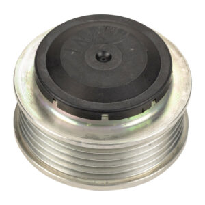 Alternateur roue libre D1=17D2=61H=38,5 Valeo - Réf. 77364148 - Pièce adaptable