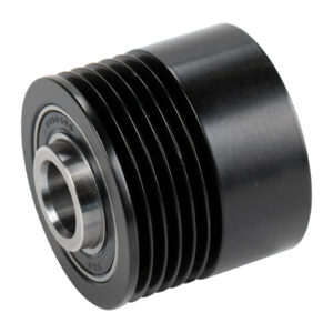 Alternateur roue libre D1=17D2=55H=51 Dayco - Réf. ALP2390 - Pièce adaptable