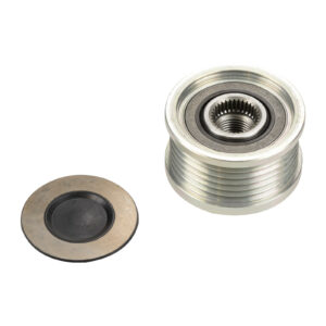 Alternateur roue libre D1=17D2=54H=42 NTN-SNR - Réf. 77364725 - Pièce adaptable