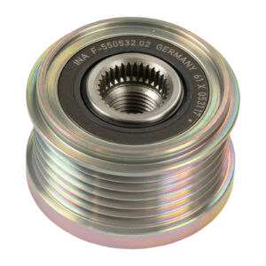 Alternateur roue libre NTN-SNR D1=17D2=59 H=36.1 - Réf. 504088796 - Pièce adaptable