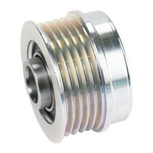 Alternateur roue libre D1=17D2=54 H=49,8 NTN-SNR - Réf. 77364616 - Pièce adaptable
