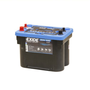 Batterie spirale AGM EXIDE 450 Wh - Réf. 71771428 - Pièce adaptable
