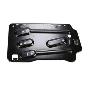 Plaque de maintien de la batterie - Réf. 1329648080 - Pièce origine