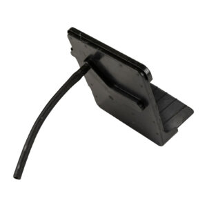 Bac à batterie en plastique - Réf. 46806763 - Pièce origine