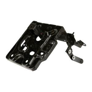 Coque de support de batterie en métal - Réf. 51913512 - Pièce origine