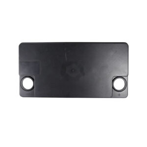 Support de couvercle de batterie pour batteries 90/100A - Réf. 1321000080 - Pièce origine