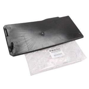 Insert de plaque de retenue de batterie - Réf. 1329607080 - Pièce origine