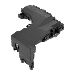 Boîte à fusibles pour la batterie PSA OE (9665878080) - Réf. 9665878080 - Pièce origine