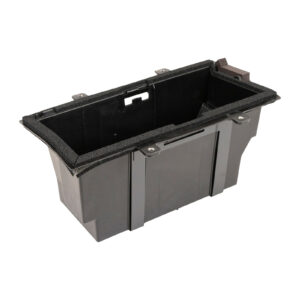 Panier à batterie, boîtier de couvercle de batterie, boîtier de batterie - Réf. 52183026 - Pièce origine