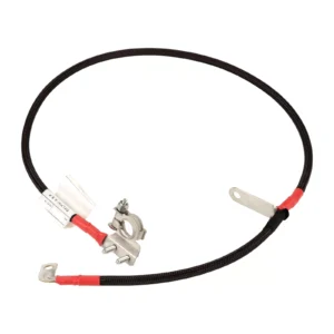 Ground Câble - Réf. 5490050OE - Pièce Origine FCA