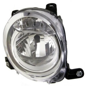 Phare complètement à droite TYC - Réf. 51787491 - Pièce adaptable