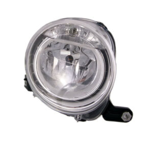 Phare complètement droit Magneti Marelli - Réf. 51787491 - Pièce adaptable