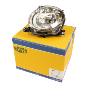 Phare complet gauche aimant Marelli Magneti Marelli - Réf. 51787492 - Pièce adaptable