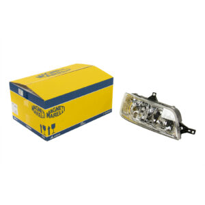 Phare avant droit Magneti Marelli avec servomoteur - Réf. 1347690080 - Pièce adaptable