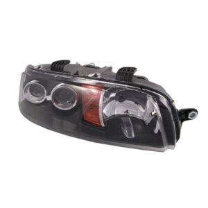 Phare avant droit H1/H1/H3 sans servomoteur TYC - Réf. 51712393 - Pièce adaptable