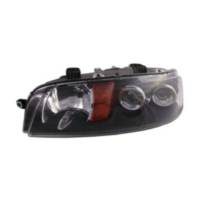 Phare avant gauche H1/H1/H3 sans servomoteur TYC - Réf. 51712397 - Pièce adaptable