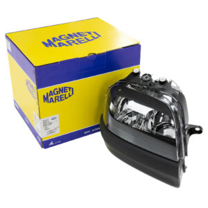Phare avant droit H1/H7 Magneti Marelli - Réf. 46807766 - Pièce adaptable