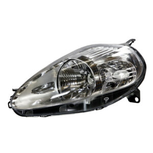 Phare avant gauche TYC - Réf. 51701593 - Pièce adaptable