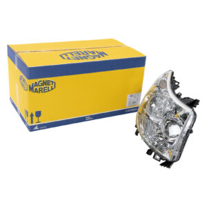 Phare droit complet Magneti Marelli - Réf. 1369495080 - Pièce adaptable