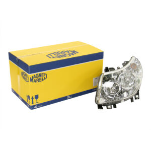 Phare gauche complet Magneti Marelli - Réf. 1369497080 - Pièce adaptable