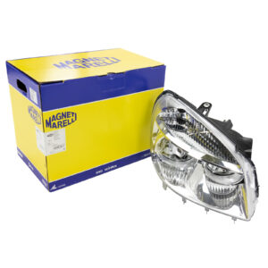 Phare avant droit H1/H7 Magneti Marelli - Réf. 51805934 - Pièce adaptable
