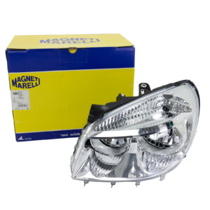 Phare avant gauche H1/H7 Magneti Marelli - Réf. 51805935 - Pièce adaptable