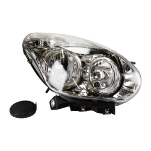 Phare avant droit H1/H7 TYC - Réf. 51810671 - Pièce adaptable