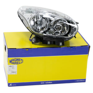 Phare avant droit H1/H7 Magneti Marelli - Réf. 51810671 - Pièce adaptable
