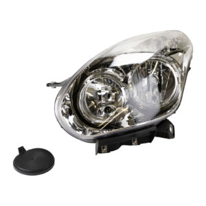 Phare avant gauche H1/H7 TYC - Réf. 51810672 - Pièce adaptable