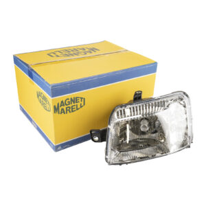 Phare avant gauche Magneti Marelli - Réf. 51867677 - Pièce adaptable