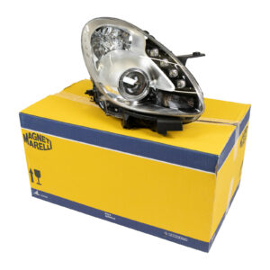 Phare avant droit Magneti Marelli - Réf. 50547542 - Pièce adaptable
