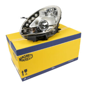 Phare avant gauche Magneti Marelli - Réf. 50547548 - Pièce adaptable