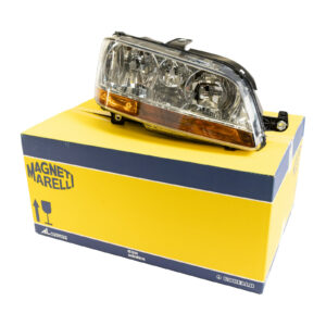 Phare avant droit H7 H1+ antibrouillard Magneti Marelli - Réf. 51747606 - Pièce adaptable