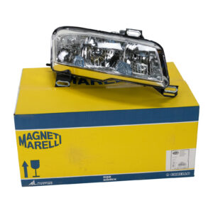 Phare avant gauche H7 H1+ antibrouillard Magneti Marelli - Réf. 51747607 - Pièce adaptable