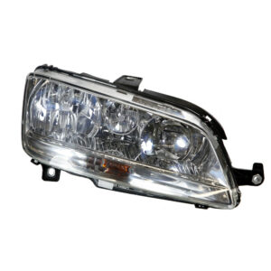 Phare avant droit H7 H1- antibrouillard Magneti Marelli - Réf. 51780718 - Pièce adaptable